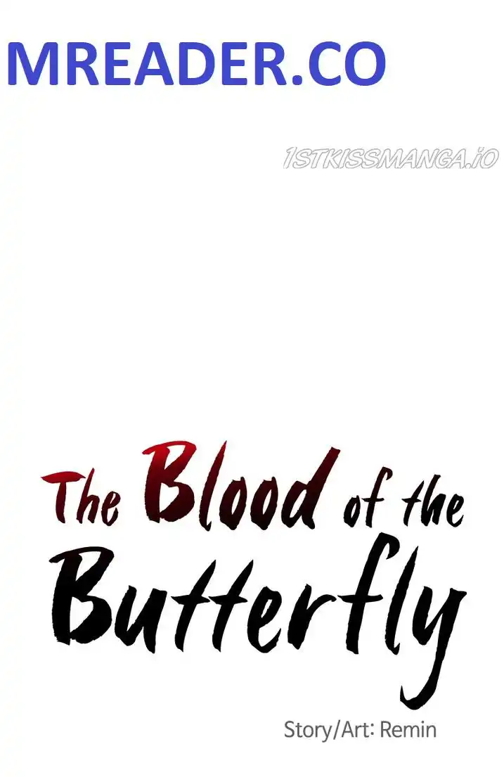 Blood and Butterflies Chapter 72 1